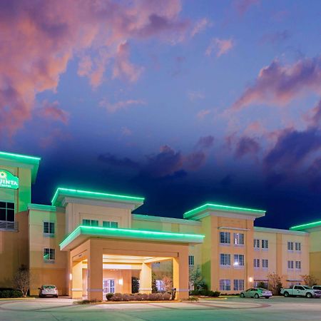 La Quinta By Wyndham Muskogee Ξενοδοχείο Εξωτερικό φωτογραφία