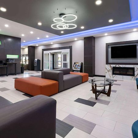 La Quinta By Wyndham Muskogee Ξενοδοχείο Εξωτερικό φωτογραφία