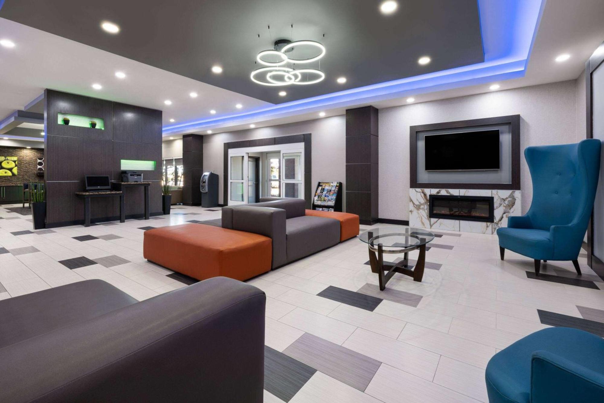 La Quinta By Wyndham Muskogee Ξενοδοχείο Εξωτερικό φωτογραφία