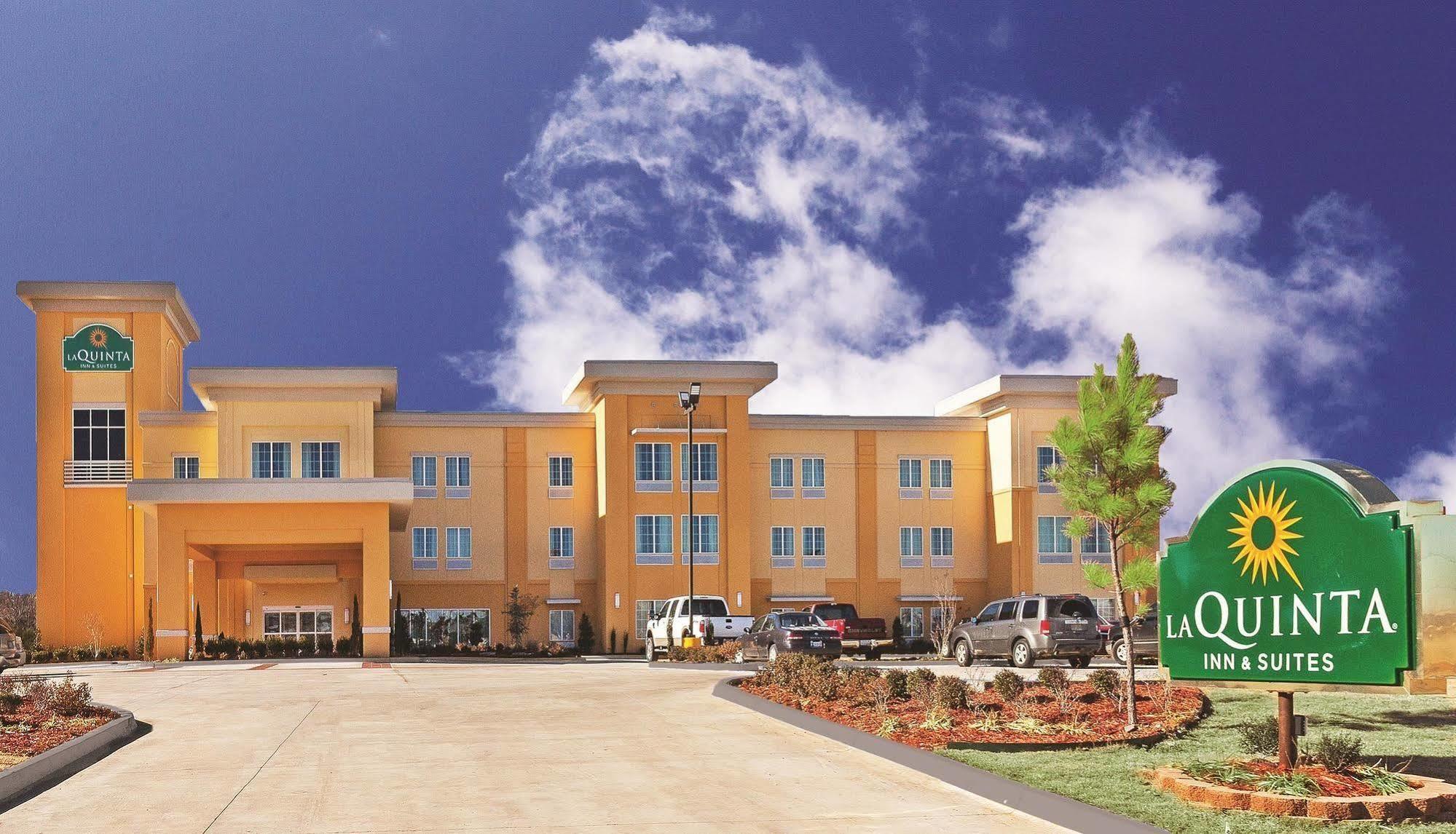 La Quinta By Wyndham Muskogee Ξενοδοχείο Εξωτερικό φωτογραφία