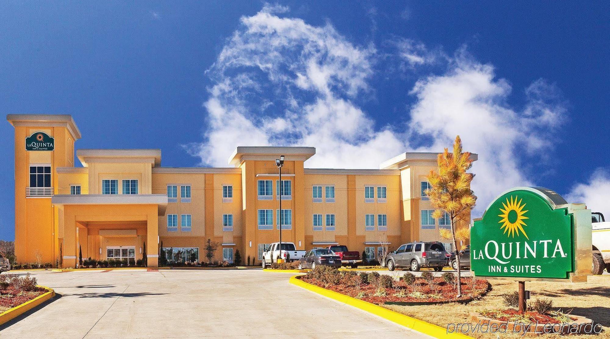 La Quinta By Wyndham Muskogee Ξενοδοχείο Εξωτερικό φωτογραφία